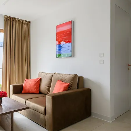 Apartman Amber Letnica - Blisko Morza
