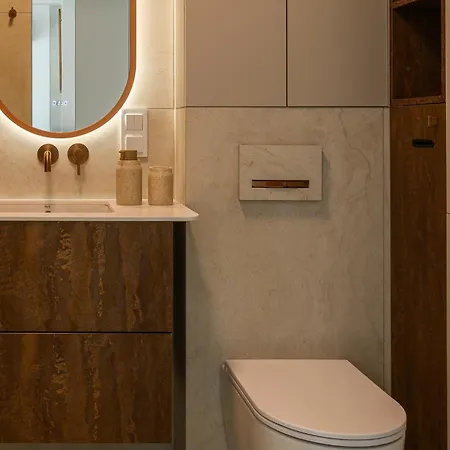 Apartman Amber Letnica - Blisko Morza *