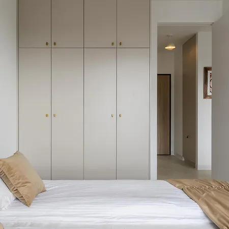 Apartament Amber Letnica - Blisko Morza